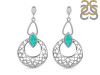 Green Onyx Earring GRO-RDE-64.
