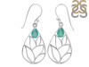 Green Onyx Earring GRO-RDE-68.