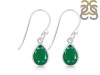 Green Onyx Earring GRO-RDE-1639.