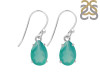 Green Onyx Earring GRO-RDE-980.