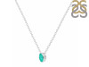 Green Onyx Necklace GRO-RDN-454.