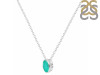 Green Onyx Necklace GRO-RDN-455.