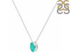 Green Onyx Necklace GRO-RDN-456.