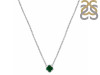 Green Onyx Necklace GRO-RDN-464.