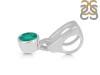 Green Onyx Pendant GRO-RDP-134.