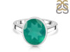 Green Onyx Ring GRO-RDR-1806.
