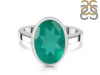 Green Onyx Ring GRO-RDR-1892.