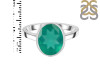 Green Onyx Ring GRO-RDR-1924.