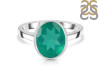Green Onyx Ring GRO-RDR-1924.