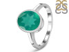 Green Onyx Ring GRO-RDR-1924.