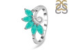 Green Onyx Ring GRO-RDR-2064.