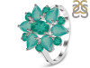 Green Onyx Ring GRO-RDR-2073.