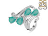 Green Onyx Ring GRO-RDR-2080.