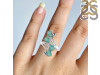Green Onyx Ring GRO-RDR-2080.