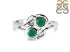 Green Onyx Ring GRO-RDR-21.