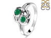 Green Onyx Ring GRO-RDR-21.