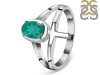 Green Onyx Holy Cross Ring GRO-RDR-2148.