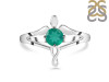 Green Onyx Angel Ring GRO-RDR-2150.
