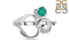 Green Onyx OM Ring GRO-RDR-2165.