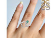 Green Onyx OM Ring GRO-RDR-2165.