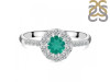 Green Onyx Ring GRO-RDR-2281.
