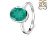 Green Onyx Ring GRO-RDR-2368.