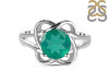 Green Onyx Ring GRO-RDR-25.