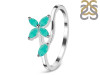 Green Onyx Ring GRO-RDR-2673.