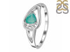 Green Onyx Ring GRO-RDR-2676.
