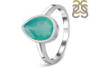Green Onyx Ring GRO-RDR-2764.