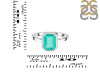 Green Onyx Ring GRO-RDR-2765.