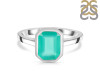 Green Onyx Ring GRO-RDR-2765.