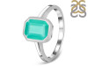 Green Onyx Ring GRO-RDR-2765.