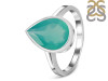 Green Onyx Ring GRO-RDR-2852.