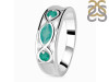Green Onyx Ring GRO-RDR-29.