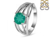 Green Onyx Ring GRO-RDR-30.