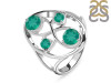 Green Onyx Ring GRO-RDR-31.