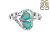 Green Onyx Ring GRO-RDR-35.