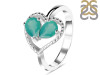 Green Onyx Ring GRO-RDR-35.