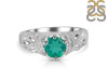 Green Onyx Ring GRO-RDR-363.