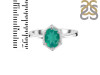 Green Onyx Ring GRO-RDR-374.