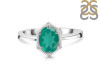 Green Onyx Ring GRO-RDR-374.