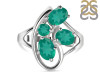 Green Onyx Ring GRO-RDR-38.