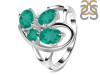 Green Onyx Ring GRO-RDR-38.