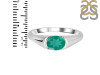 Green Onyx Ring GRO-RDR-381.