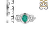 Green Onyx Ring GRO-RDR-387.