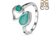 Green Onyx Ring GRO-RDR-39.