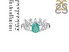 Green Onyx Ring GRO-RDR-390.