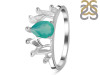 Green Onyx Ring GRO-RDR-390.