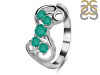 Green Onyx Ring GRO-RDR-40.